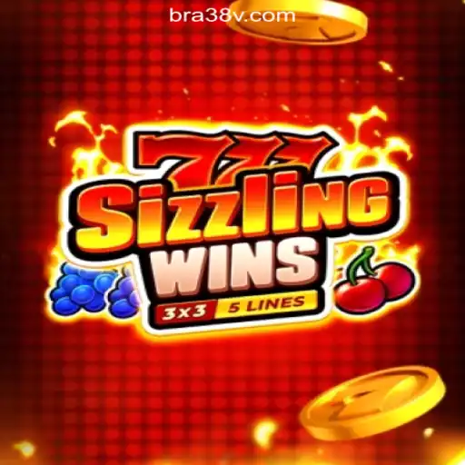 Explore the Exciting World of 777sizzlingwins on 38v.com Platform - Online Slots Brasil #1