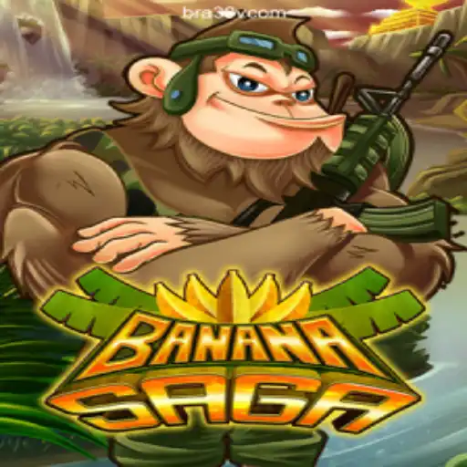 Discovering the Allure of BananaSaga: A Leading Online Slot Game on 38v.com Platform