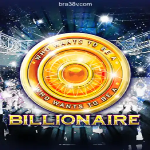 Unlocking the Excitement of 'Billionaire' on the 38v.com Platform - Online Slots Brasil #1