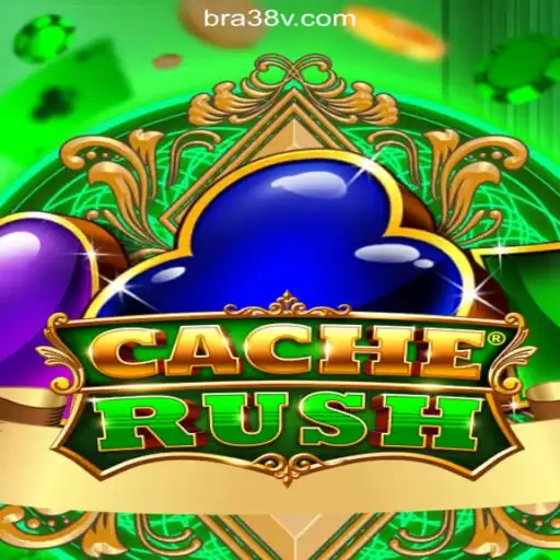 Exploring CacheRush: The Premier Experience on 38v.com Platform - Online Slots Brasil #1