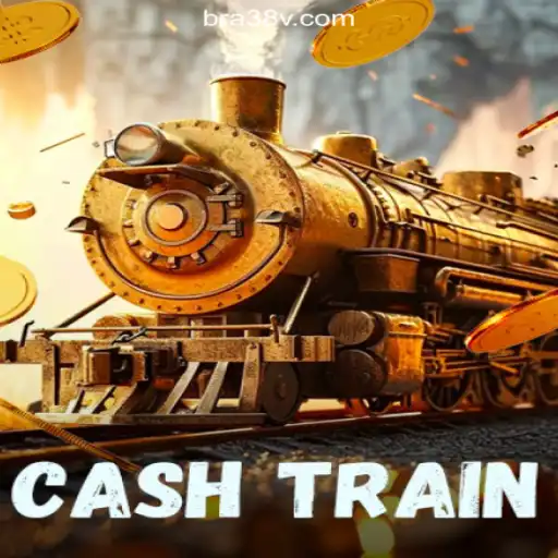 Discover the Thrills of CashTrain: The Premier Online Slots Game From 38v.com