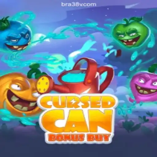 CursedCanBonusBuy: A Thrilling Adventure in the World of Online Slots