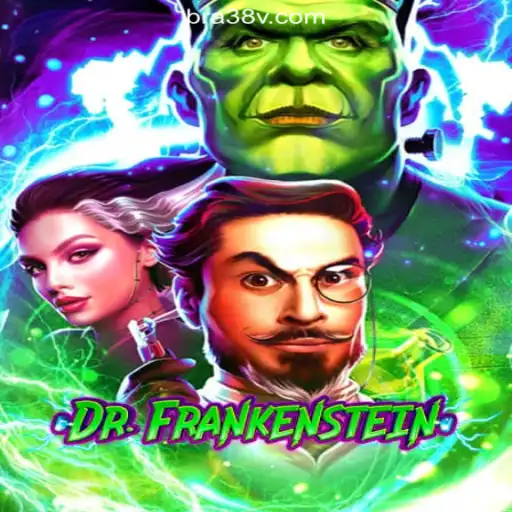 Experience the Thrills of DrFrankenstein on 38v.com: Online Slots Brasil's Premier Platform