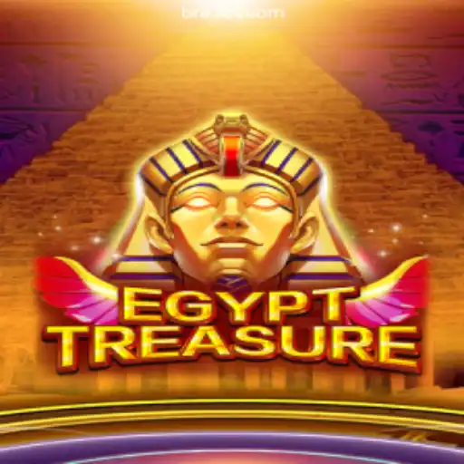 Unveiling the Thrills of EgyptTreasure on 38v.com: Online Slots Brasil #1