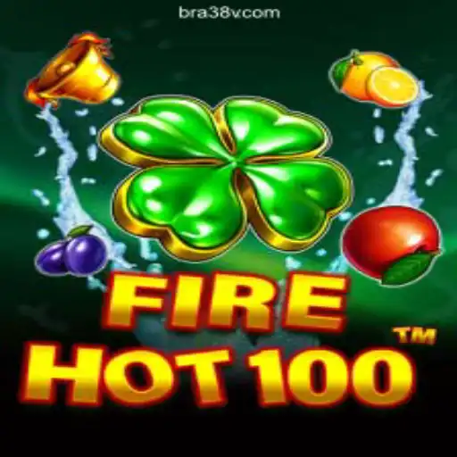 FireHot100: A New Era of Online Slots on 38v.com