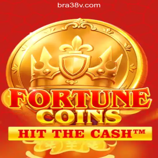 FortuneCoins: The Ultimate Online Gaming Experience on 38v.com Platform - Slots Brasil #1