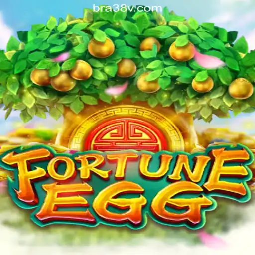 Exploring FortuneEgg: The Premier Slot Game on 38v.com Platform in Brazil