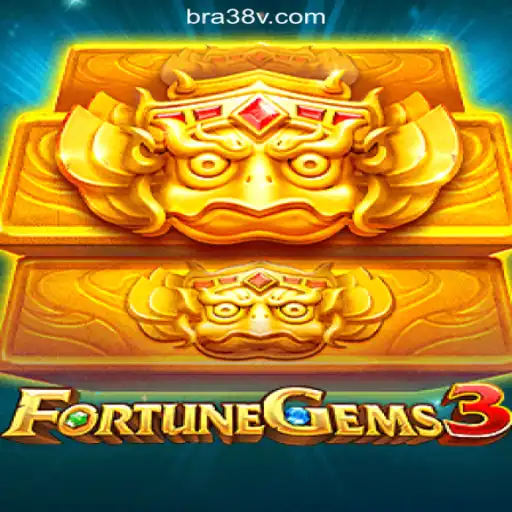 Discover the Exciting World of FortuneGems3 on 38v.com Platform: Online Slots Brasil's #1