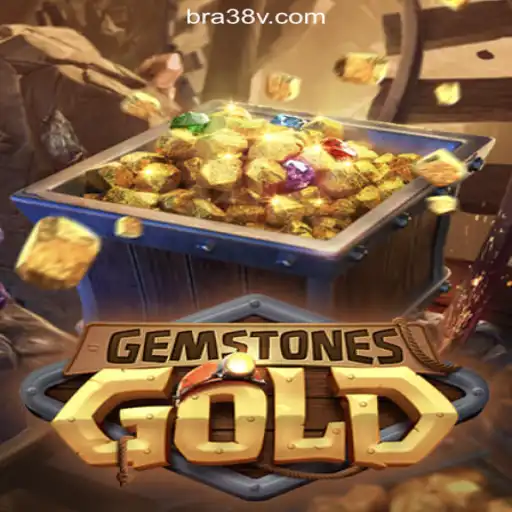 Discover GemstonesGold: A Shimmering Adventure on the 38v.com Platform - Online Slots Brasil #1