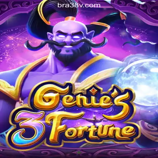 Genie3Fortune: Discover the Magic of Online Slots on 38v.com Platform