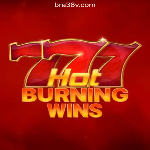 HotBurningWins: A Captivating Experience on 38v.com Platform-Online Slots Brasil #1