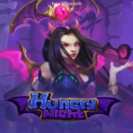 Exploring HungryNight: The Thrilling Online Slot Experience on 38v.com Platform