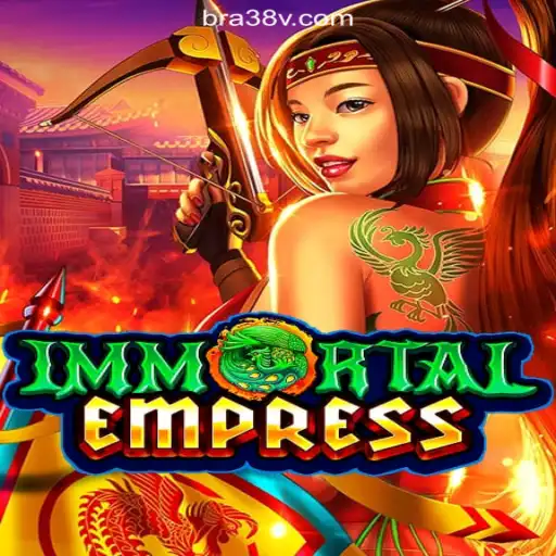 ImmortalEmpress: Exploring the Phenomenon of Online Slots on 38v.com Platform