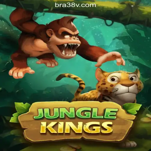Exploring the Thrills of JungleKings: A Glimpse into the Online Gaming Phenomenon