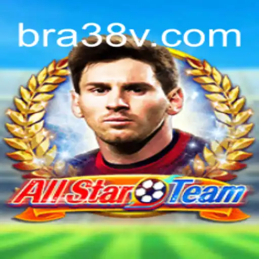 Experience the Thrill of AllStarTeam on 38v.com Platform - Online Slots Brasil #1
