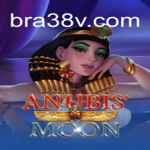 Discover the Mysteries of AnubisMoon: A Premier Gaming Experience on 38v.com