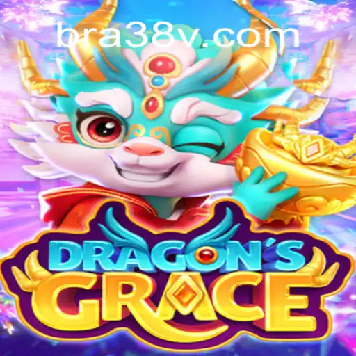 Journey into the World of DragonsGrace: A Deep Dive into the Latest Online Slot Sensation