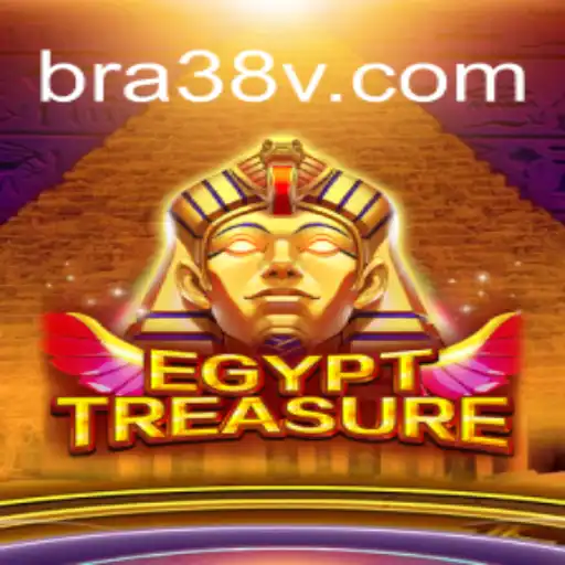 Unveiling the Thrills of EgyptTreasure on 38v.com: Online Slots Brasil #1
