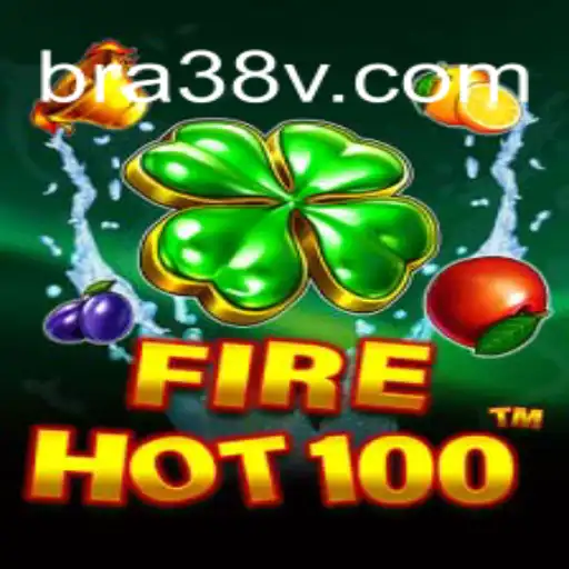 FireHot100: A New Era of Online Slots on 38v.com