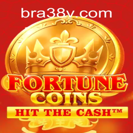 FortuneCoins: The Ultimate Online Gaming Experience on 38v.com Platform - Slots Brasil #1