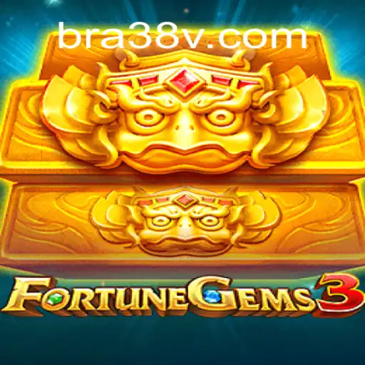 Discover the Exciting World of FortuneGems3 on 38v.com Platform: Online Slots Brasil's #1