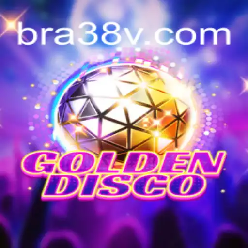GoldenDisco: The Ultimate Entertainment Experience on 38v.com Platform