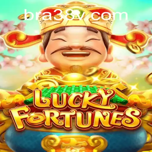 LUCKYFORTUNES: Exploring the Top Online Slots Game on 38v.com Platform