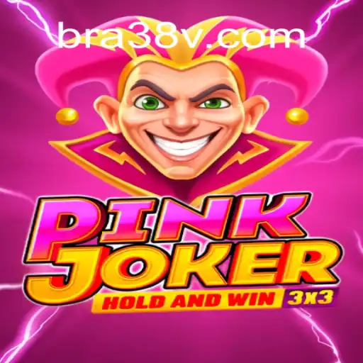 Discover the Thrills of Pinkjoker on 38v.com: Brazil's Leading Online Slots Platform