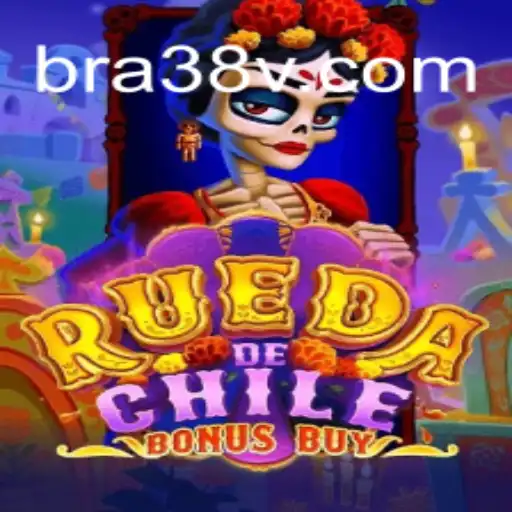 Dive into the Exciting World of RuedaDeChileBonusBuy on 38v.com: Brazil's Premier Online Slots Experience
