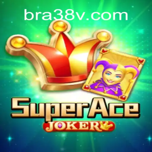 Discover the Thrilling World of SuperAceJoker on 38v.com: Brazil's Leading Online Slots Platform