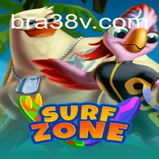 Dive into the Excitement of SurfZone: The Ultimate Slot Experience