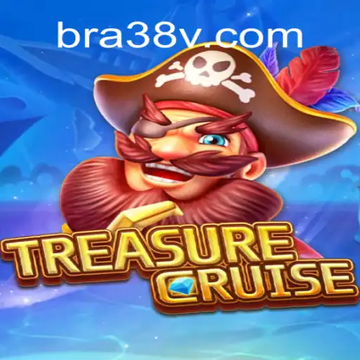 Exploring the Enchanting World of TREASURECRUISE on 38v.com