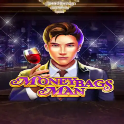 Explore MoneybagsMan on 38v.com: The Premier Online Slots Experience in Brazil