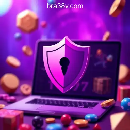 Understanding Privacy Policies on 38v.com Platform-Online Slots Brasil #1