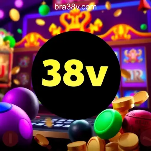 Promotion of Online Gaming on 38v.com: A Rising Trend in Brazil