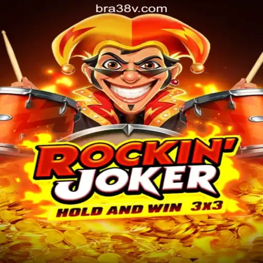 Discover RockinJoker: An Exciting Online Slots Experience on 38v.com