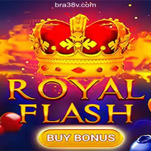Discover the Thrills of RoyalFlashBuyBonus on 38v.com Platform: Online Slots Brasil #1
