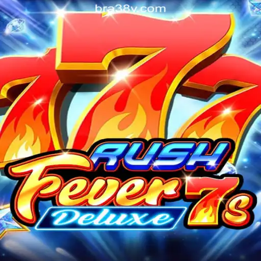 Discover the Excitement of RushFever7sDeluxe on 38v.com: Brazil's Premier Online Slots Platform