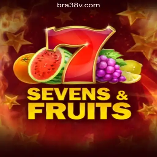 Exploring SevensFruits: Dominating the 38v.com Platform as Brazil's Leading Online Slot