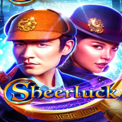 Explore Sheerluck: The Exciting Slot Game Dominating 38v.com in Brazil