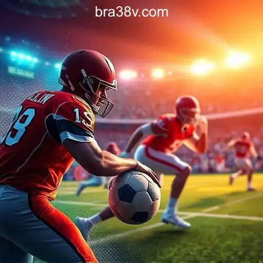 The Dynamic World of Sports: Excitement and Challenges