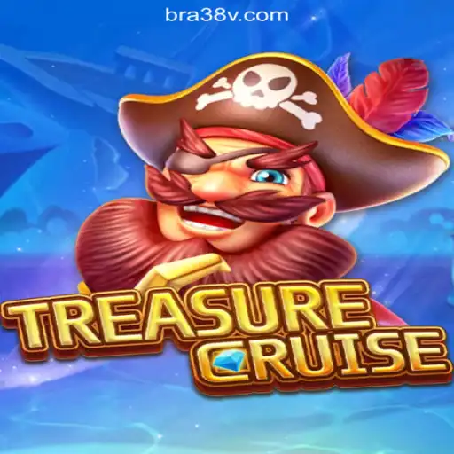 Exploring the Enchanting World of TREASURECRUISE on 38v.com