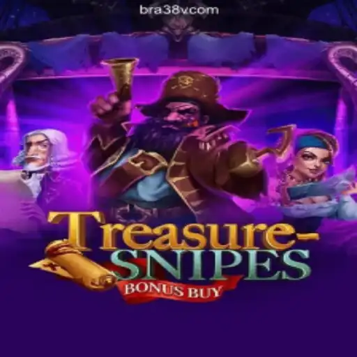 Embark on an Adventure with TreasuresnipesBonusBuy on 38v.com