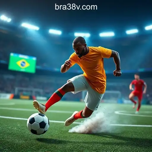 Exploring Virtual Sports and 38v.com Platform-Online Slots Brasil #1