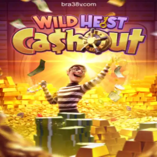 Exploring the Thrills of WildHeistCashout: A Pioneering Online Slot Game on 38v.com