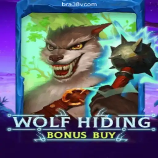 Discovering the Thrills of WolfHidingBonusBuy Online Slots